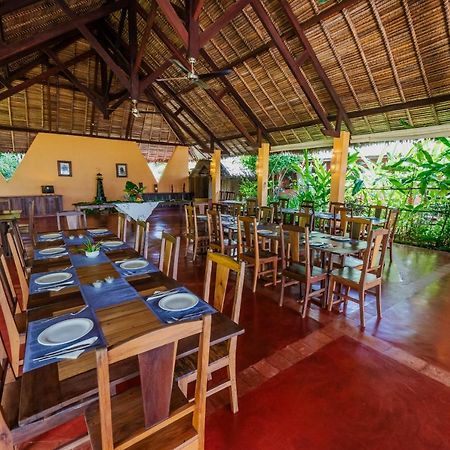 Sakatia Lodge Ampasimena Dış mekan fotoğraf