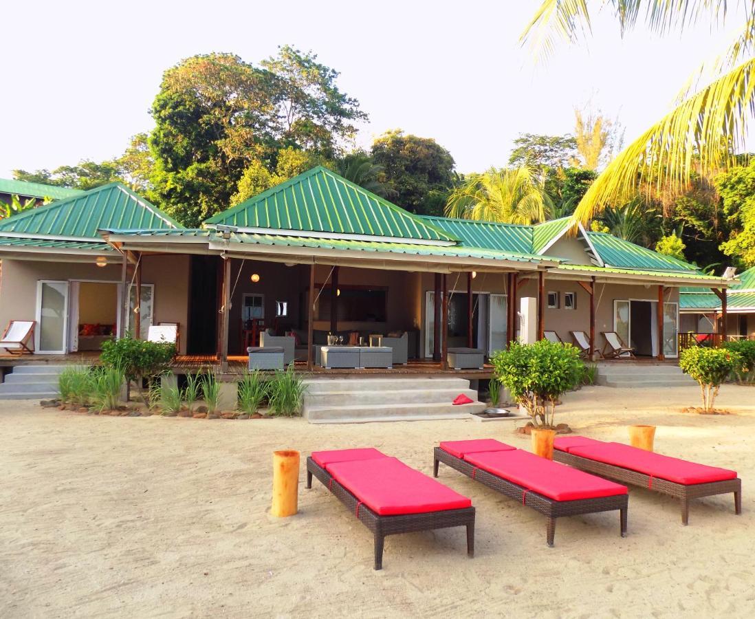 Sakatia Lodge Ampasimena Dış mekan fotoğraf