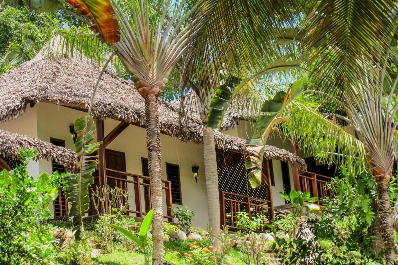 Sakatia Lodge Ampasimena Dış mekan fotoğraf