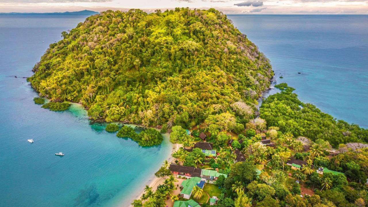 Sakatia Lodge Ampasimena Dış mekan fotoğraf