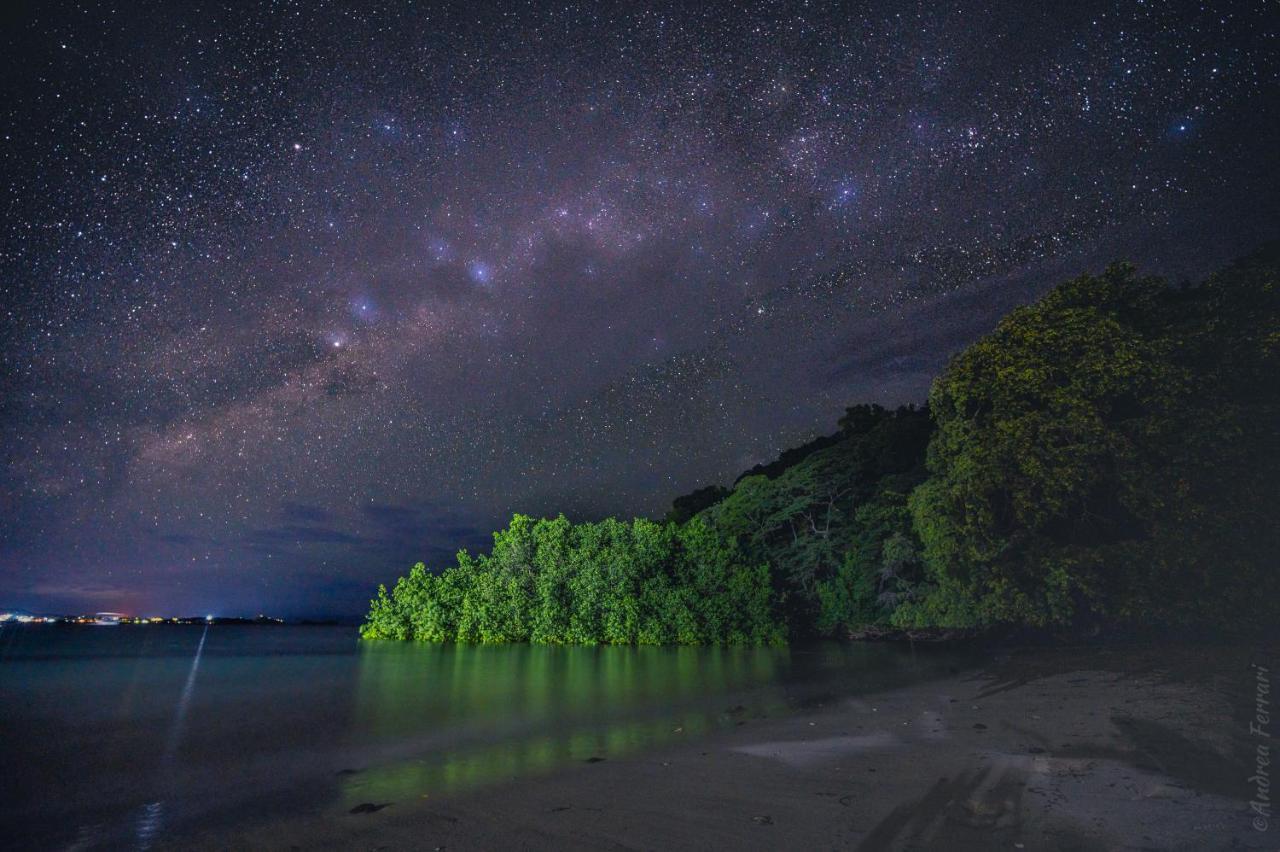 Sakatia Lodge Ampasimena Dış mekan fotoğraf