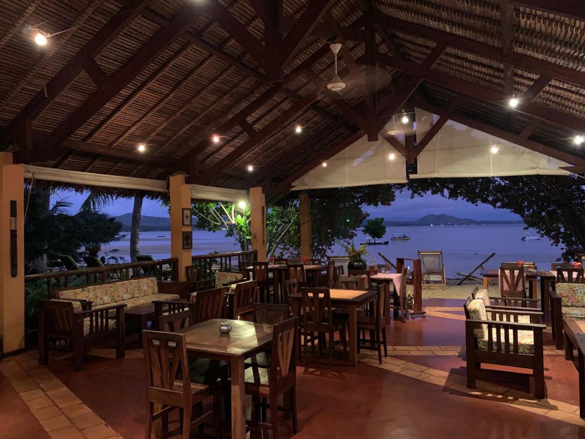 Sakatia Lodge Ampasimena Dış mekan fotoğraf