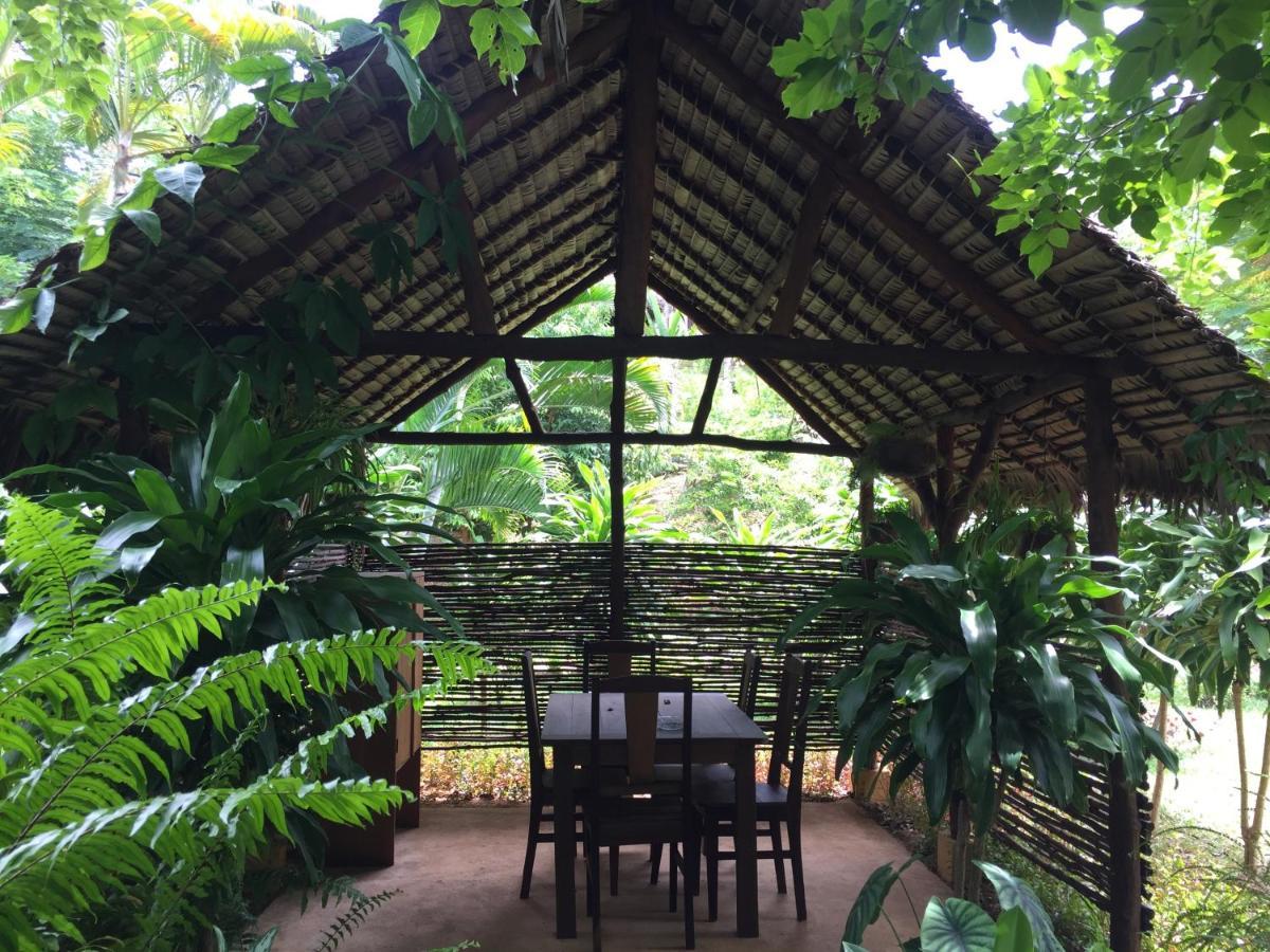 Sakatia Lodge Ampasimena Dış mekan fotoğraf