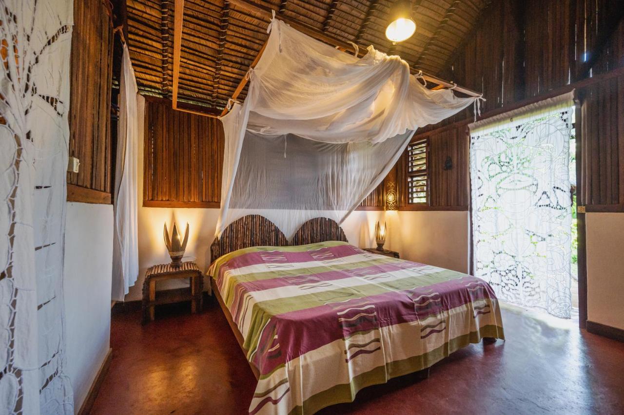 Sakatia Lodge Ampasimena Dış mekan fotoğraf