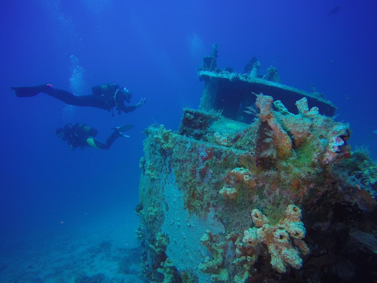 Sakatia Lodge Ampasimena Dış mekan fotoğraf